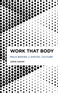 Book Cover for Work That Body by Jamie Hakim