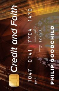 Book Cover for Credit and Faith by Philip Goodchild