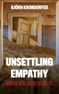 Book Cover for Unsettling Empathy by Björn Krondorfer