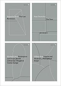 Book Cover for Radical Thinkers Set 14 by Jacqueline Rose