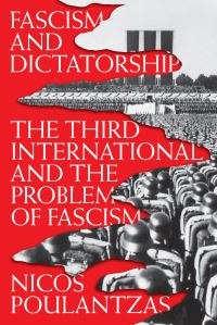 Book Cover for Fascism and Dictatorship by Nicos Ar Poulantzas