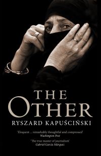 Book Cover for The Other by Ryszard KapuÔsciÔnski
