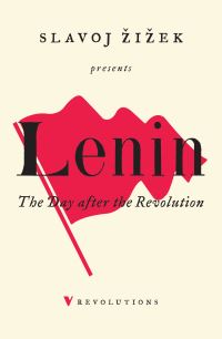 Book Cover for Lenin by Vladimir Ilich Lenin