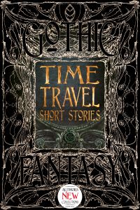 Book Cover for Time Travel Short Stories by 