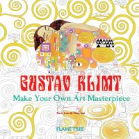 Book Cover for Gustav Klimt by Jane Ashley, Federica Ciaravella, Gustav Klimt