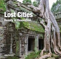 Book Cover for Lost Cities by Julian Beecroft
