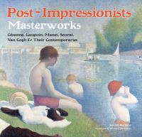 Book Cover for Post-Impressionists by Samuel Raybone
