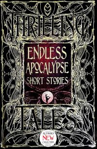 Book Cover for Endless Apocalypse Short Stories by 