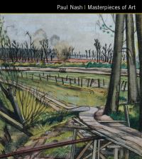 Book Cover for Paul Nash by Michael Kerrigan, Paul Nash