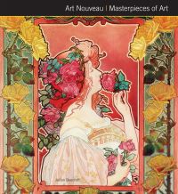 Book Cover for Art Nouveau by Julian Beecroft
