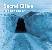 Book Cover for Secret Cities by Julian Beecroft
