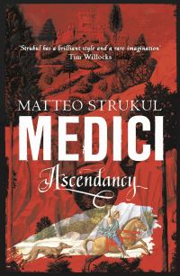 Book Cover for Medici by Matteo Strukul