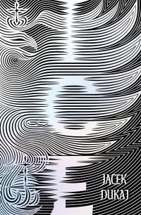 Book Cover for Ice by Jacek Dukaj