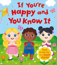 Book Cover for If You're Happy and You Know It by 