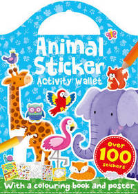 Book Cover for Animals by 