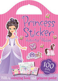 Book Cover for Princess by 