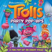 Book Cover for Party Pop-Ups by 