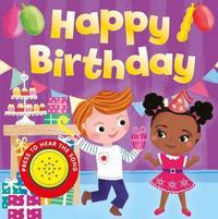 Book Cover for Happy Birthday To You by 