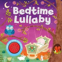 Book Cover for Bedtime Lullaby by 
