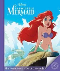 Book Cover for The Little Mermaid by 