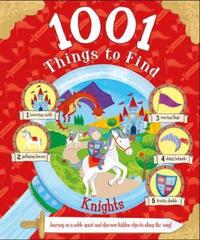 Book Cover for Knights by Julia Seal