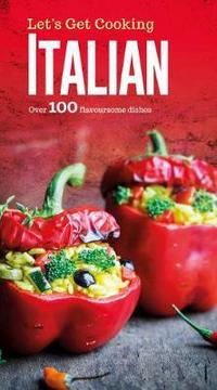 Book Cover for Italian by 