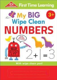 Book Cover for Numbers by 
