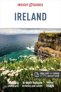 Book Cover for Ireland by Alannah Hopkin