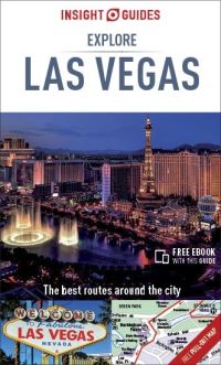 Book Cover for Las Vegas by Scott Snowden