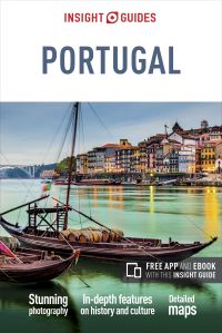 Book Cover for Portugal by Maciej Zglinicki, Abigail Blasi