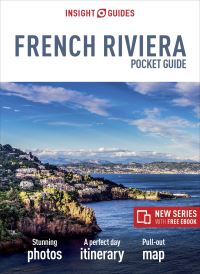 Book Cover for French Riviera by Sian Marsh