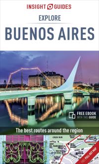 Book Cover for Buenos Aires by Chris Wallace