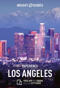 Book Cover for Experience Los Angeles by Scott Snowden