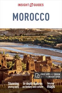 Book Cover for Morocco by Maciej Zglinicki, Gavin Thomas