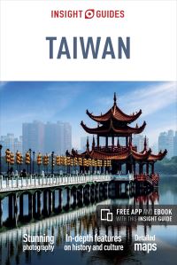 Book Cover for Taiwan by Justyna Kosecka, Rick Charette