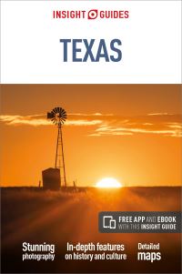 Book Cover for Texas by Nicky Leach, Anna NaleczNieniewska