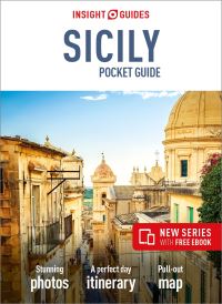 Book Cover for Sicily by Stephen Brewer, Susie Boulton