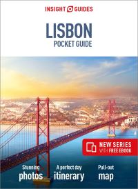 Book Cover for Lisbon by Neil Schlecht, Abigail Blasi