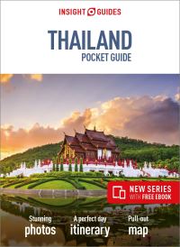 Book Cover for Thailand by 