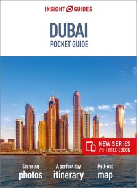 Book Cover for Dubai by Matt Jones