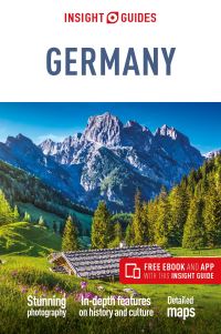 Book Cover for Germany by Solveig Steinhardt