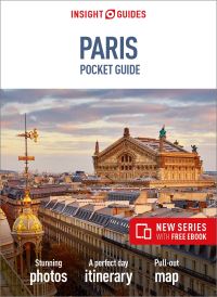 Book Cover for Paris by Martin Gostelow, Simon Cropper, Tatiana Wilde