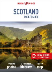 Book Cover for Scotland by Alice Fellows, Jackie Staddon, Hilary Weston