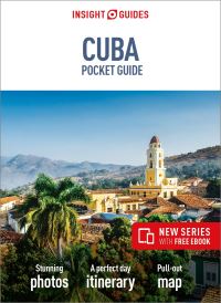 Book Cover for Cuba by Klaudyna Cwynar