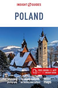 Book Cover for Poland by 