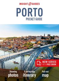 Book Cover for Porto by Susie Boulton
