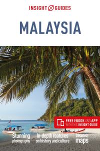 Book Cover for Malaysia by 