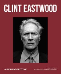 Book Cover for Clint Eastwood by Richard Schickel