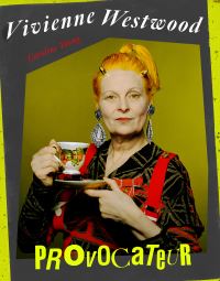 Book Cover for Vivienne Westwood by Caroline Young