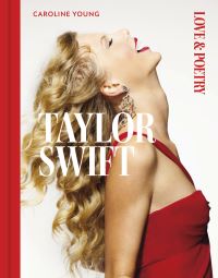 Book Cover for Taylor Swift by Caroline Young